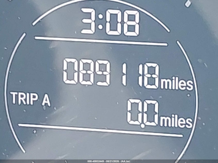 2017 HONDA HR-V EX-L · Фото 16