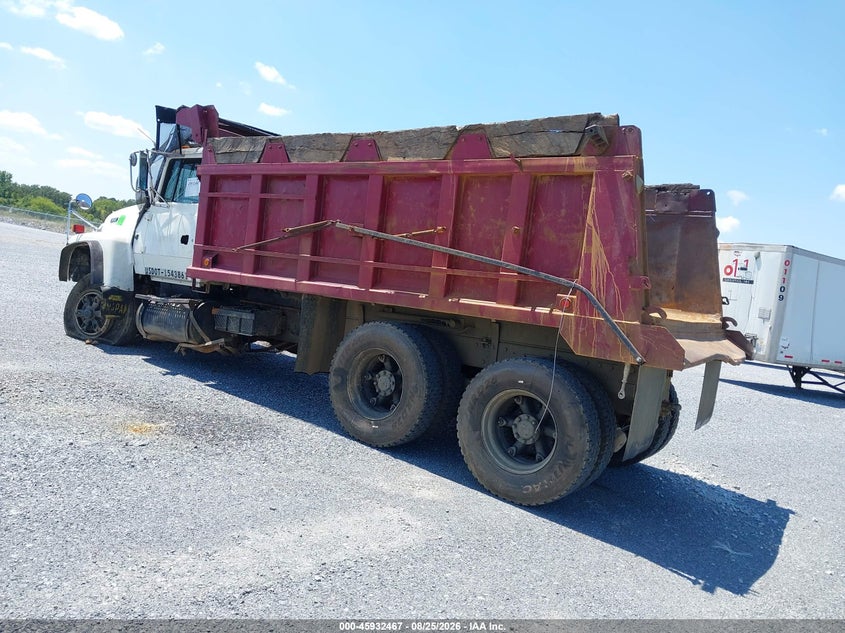 1994 FORD L-SERIES auction photo 3