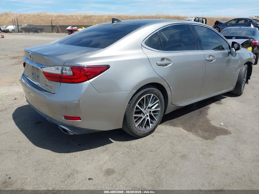 Vin: jthbk1gg9h2257586, lot: 46431694, lexus es 350 20174