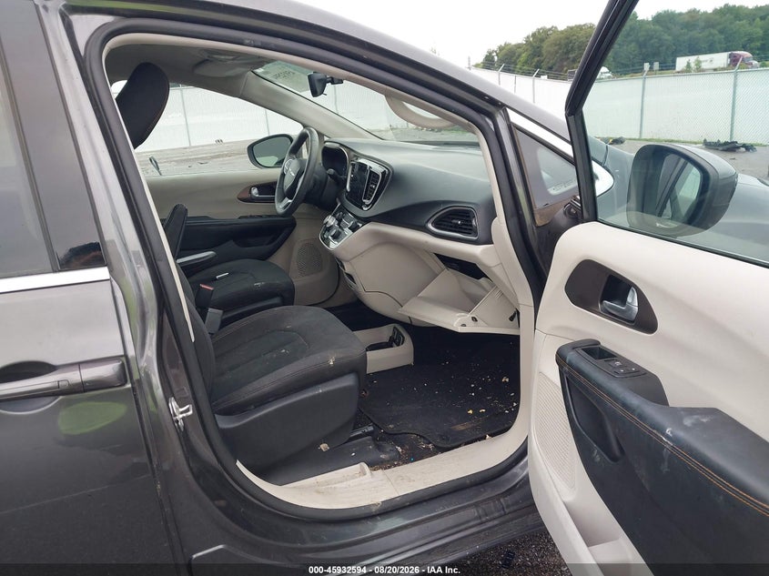CHRYSLER PACIFICA - zdjęcie 5