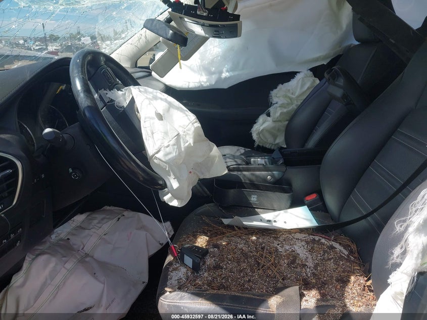 2017 LEXUS NX 200T auction photo 5