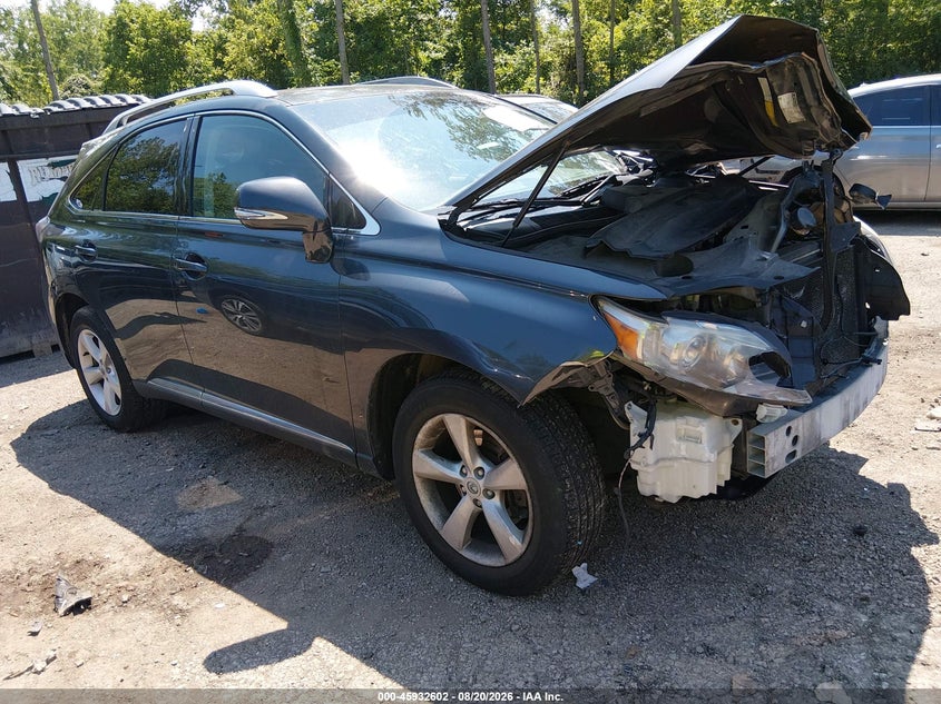 Vin: 2t2bk1ba6ac077831, lot: 46431727, lexus rx 350 2010 img_1