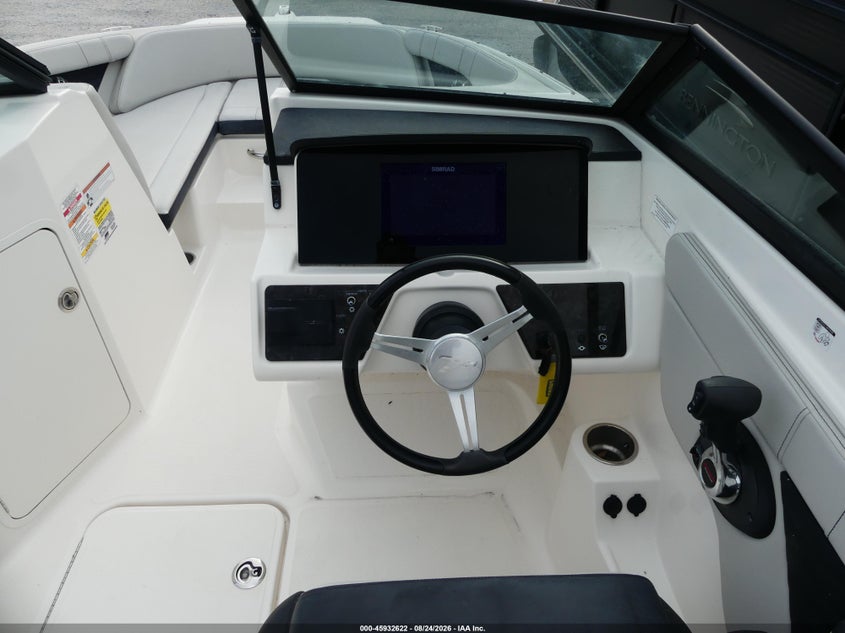 2021 OTHER SEA RAY OTHER SEA RAY N/A