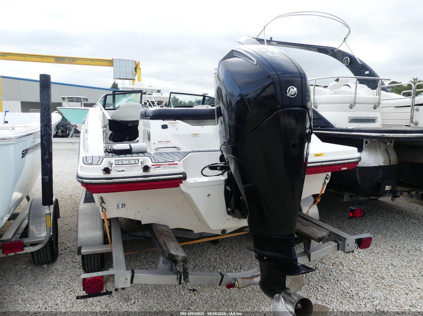 2021 OTHER SEA RAY OTHER SEA RAY N/A