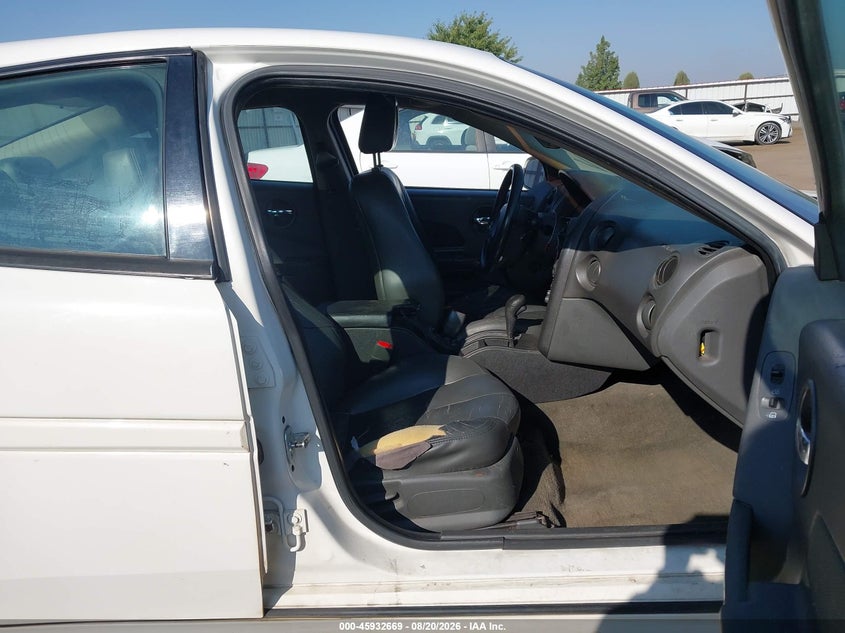 2004 PONTIAC GRAND PRIX auction photo 5
