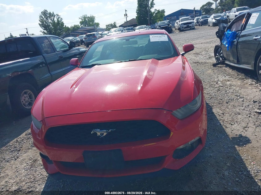 FORD MUSTANG - zdjęcie 12