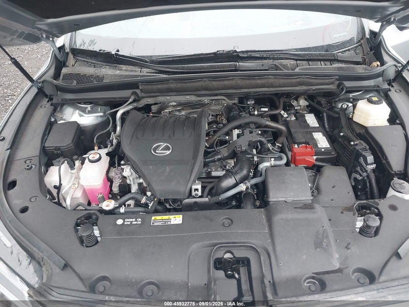 Фото 10 - LEXUS RX 350