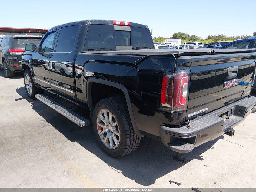 GMC SIERRA 1500 - zdjęcie 3