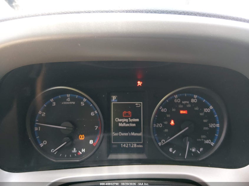 TOYOTA RAV4 - zdjęcie 7