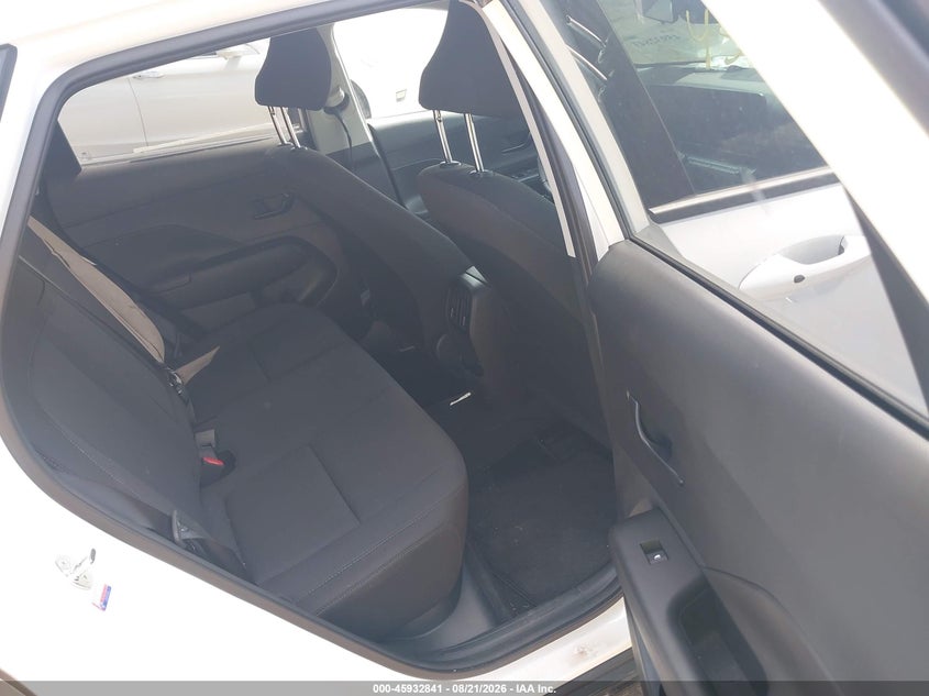 HYUNDAI KONA 2026 VIN KM8HFCAB2TU422671