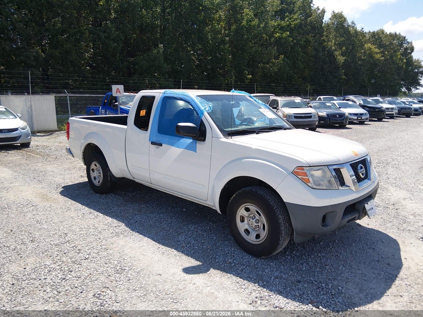 Vin: 1n6bd0ct0fn715856, lot: 46431985, nissan frontier s 2015 img_1