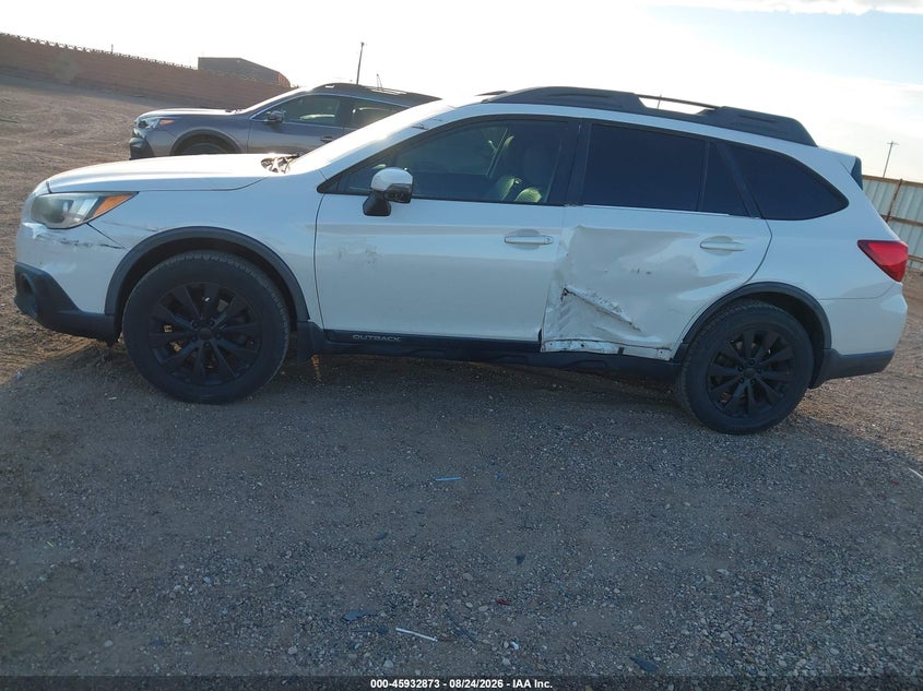 SUBARU OUTBACK 2015 VIN 4S4BSALC4F3353424