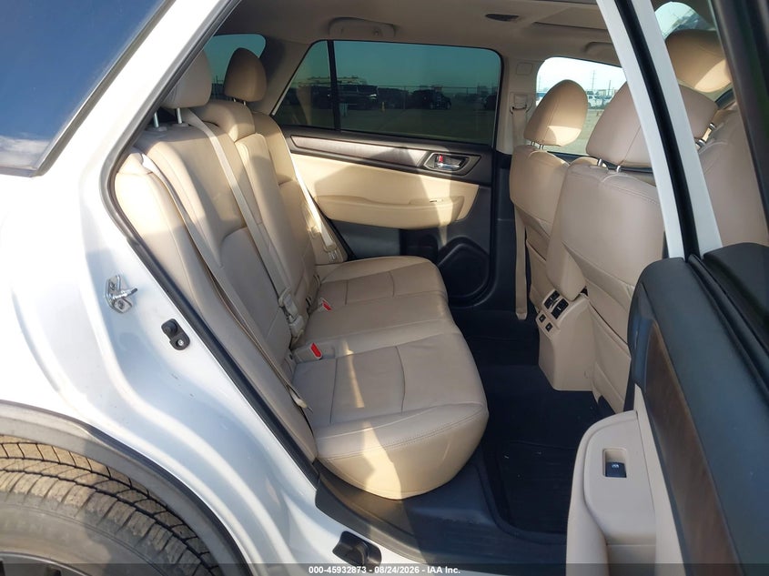 SUBARU OUTBACK 2015 VIN 4S4BSALC4F3353424