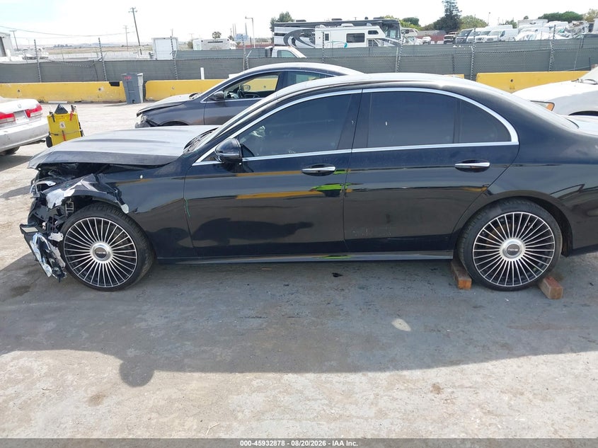 MERCEDES-BENZ E 350 2022 VIN W1KZF8DB5NB089792