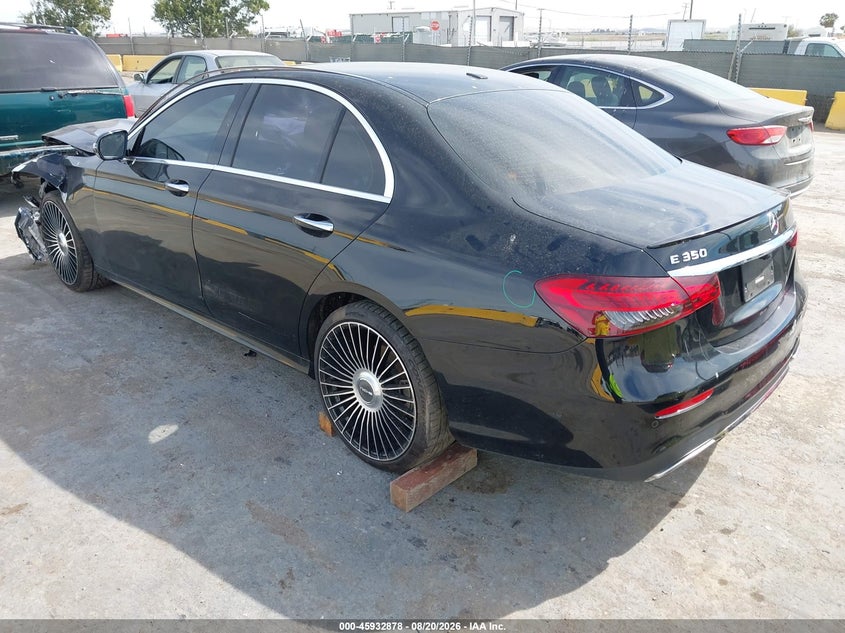 MERCEDES-BENZ E 350 2022 VIN W1KZF8DB5NB089792