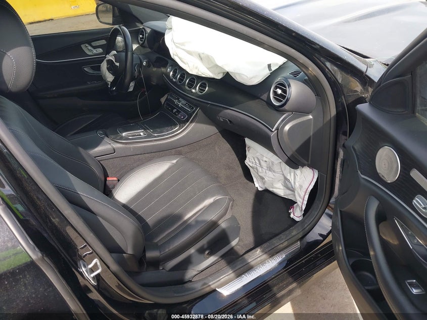 MERCEDES-BENZ E 350 2022 VIN W1KZF8DB5NB089792