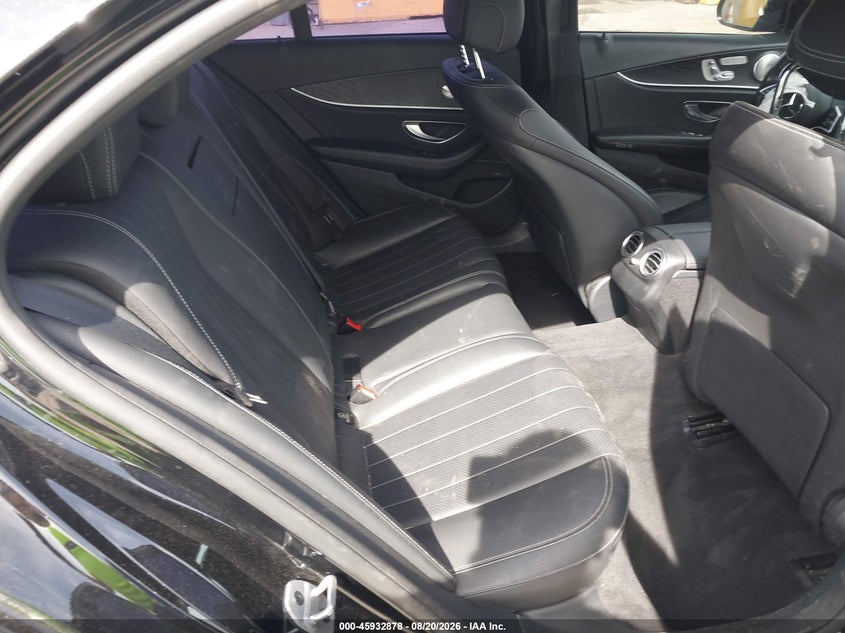 MERCEDES-BENZ E 350 2022 VIN W1KZF8DB5NB089792