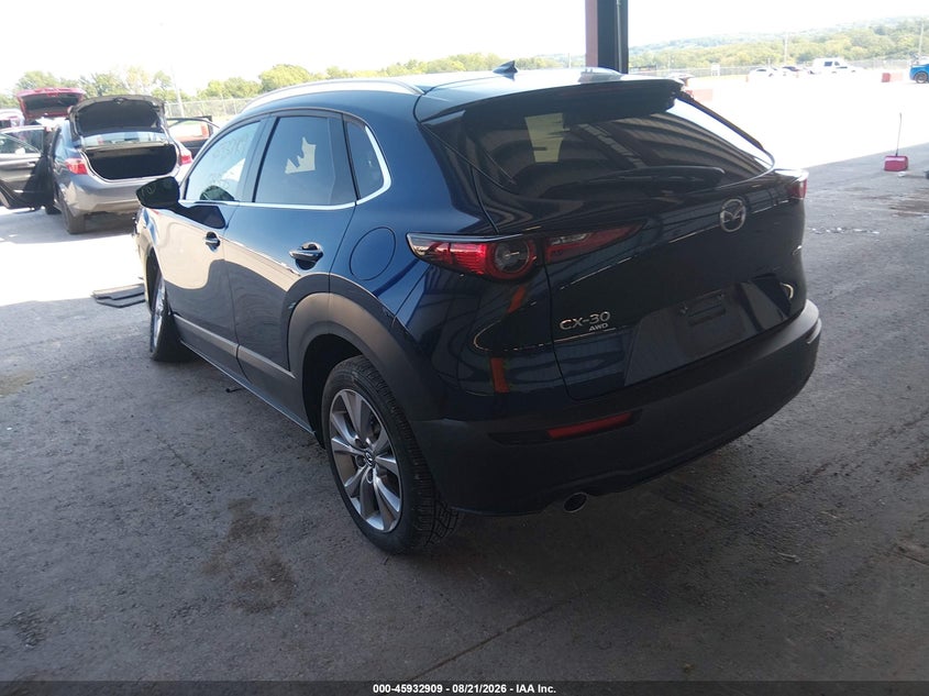 MAZDA CX-30 - zdjęcie 3