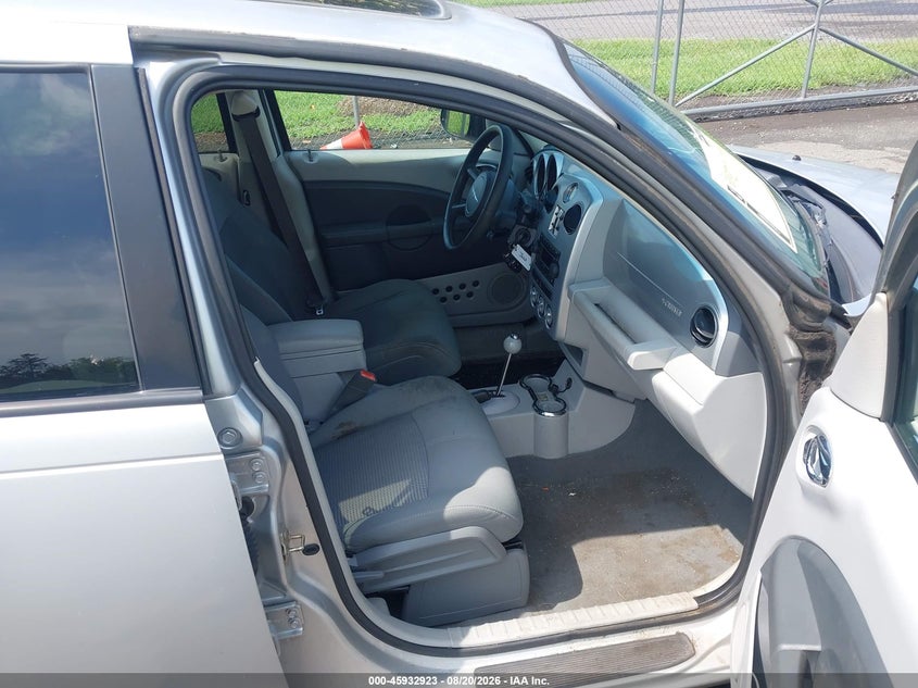 2007 CHRYSLER PT CRUISER auction photo 5