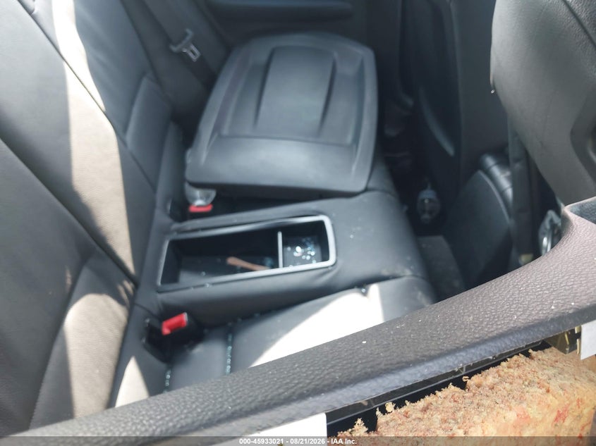 BMW 128I 2008 VIN WBAUP73588VF08258