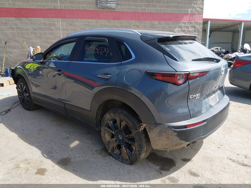 MAZDA CX-30 - zdjęcie 3
