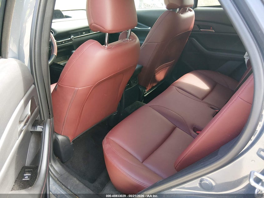 MAZDA CX-30 - zdjęcie 8