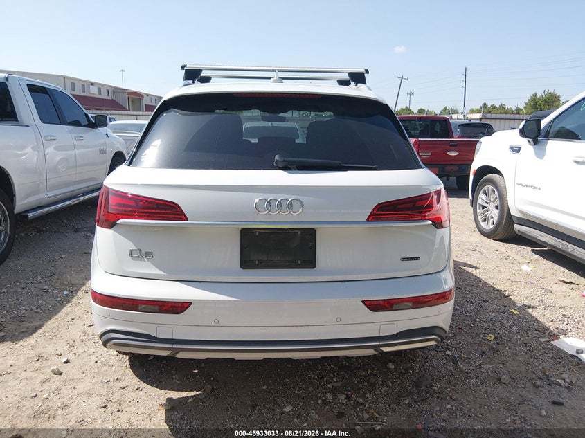 AUDI Q5 - zdjęcie 16