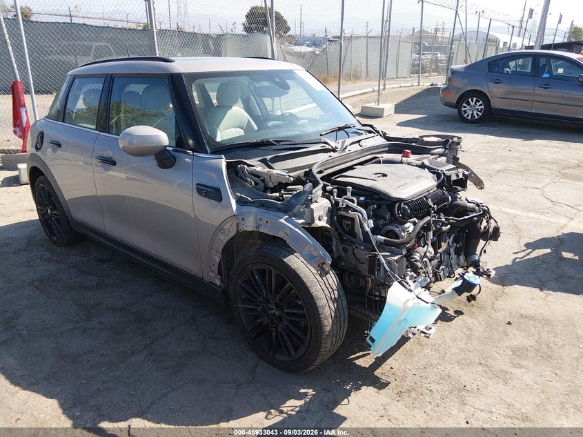 Vin: wmw53dk09r2u84847, lot: 46432166, mini hardtop cooper s 2024 img_1