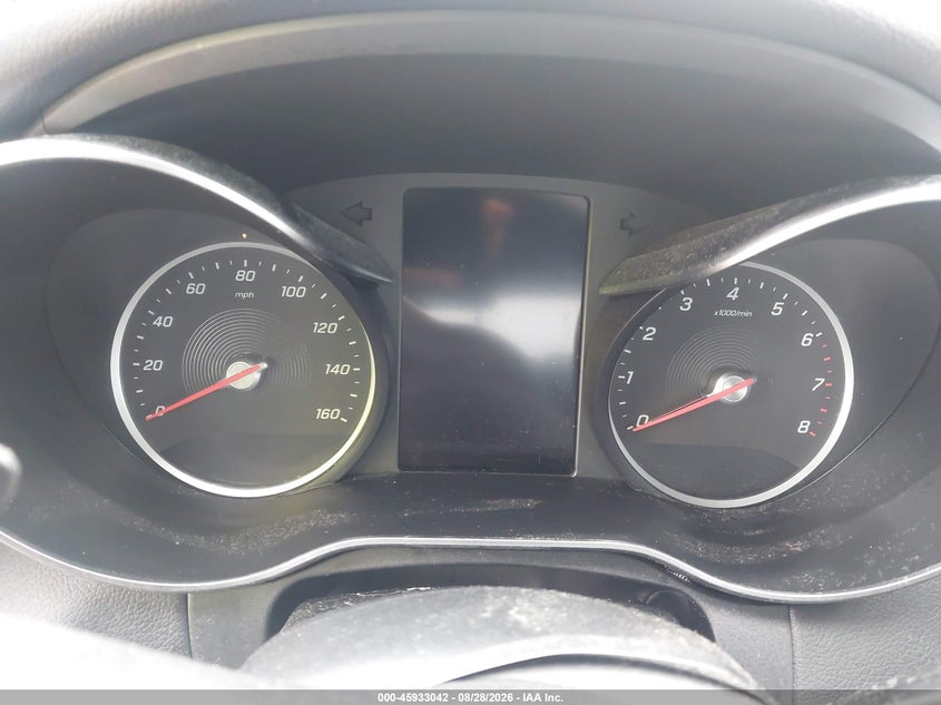 2020 MERCEDES-BENZ C 300 auction photo 7