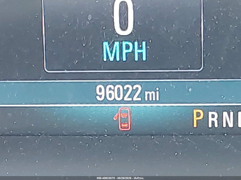 BUICK REGAL TOURX 2018 VIN W04GV8SX4J1121581