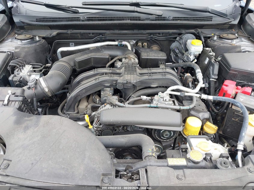 SUBARU OUTBACK 2024 VIN 4S4BTAFC7R3290400