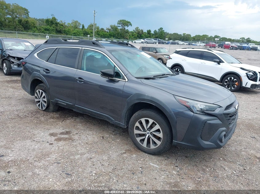 Vin: 4s4btafc7r3290400, lot: 46432258, subaru outback premium 2024 img_1