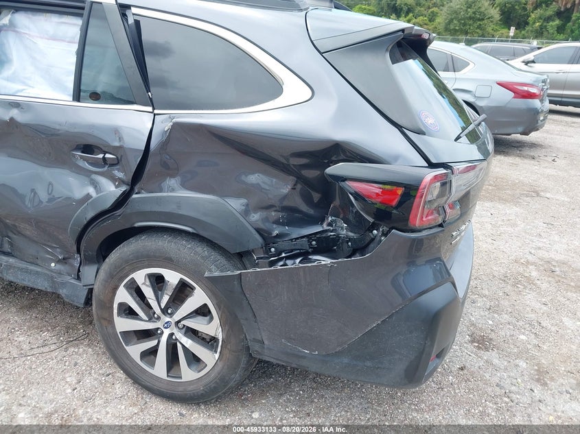 SUBARU OUTBACK 2024 VIN 4S4BTAFC7R3290400