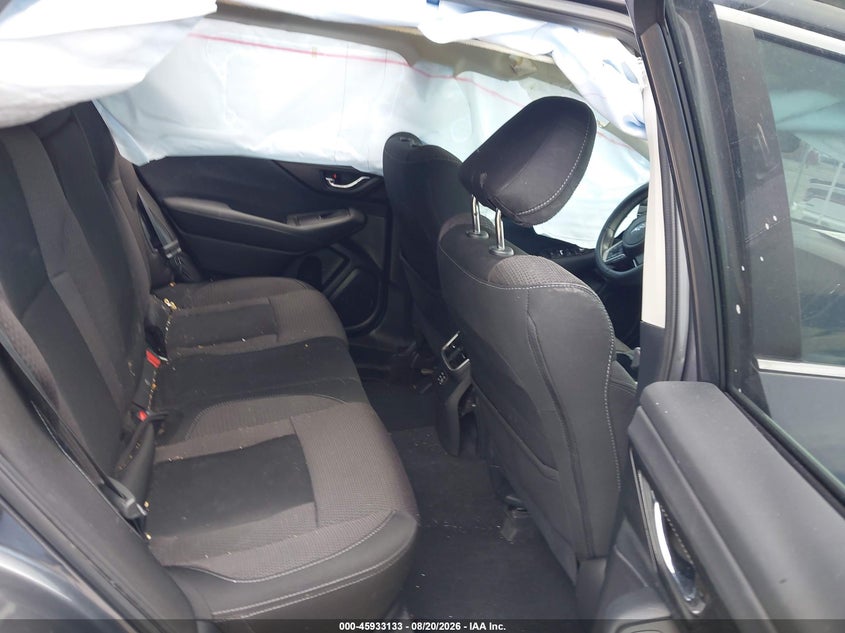 SUBARU OUTBACK 2024 VIN 4S4BTAFC7R3290400