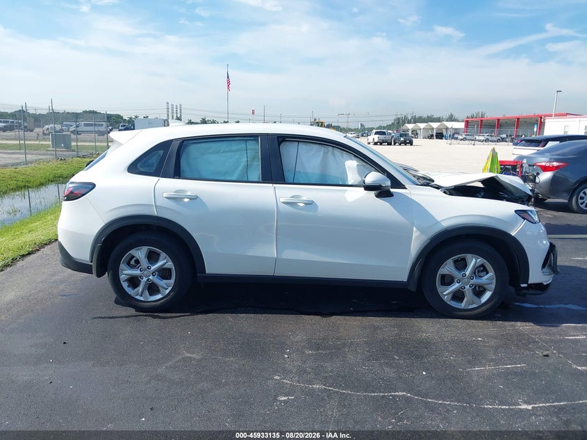 Photo 13 - HONDA HR-V