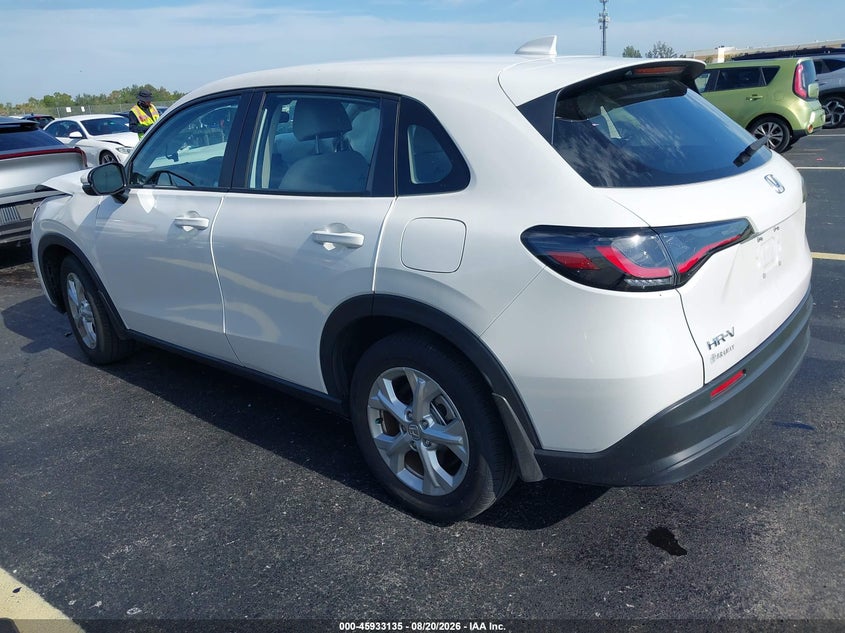 Photo 3 - HONDA HR-V