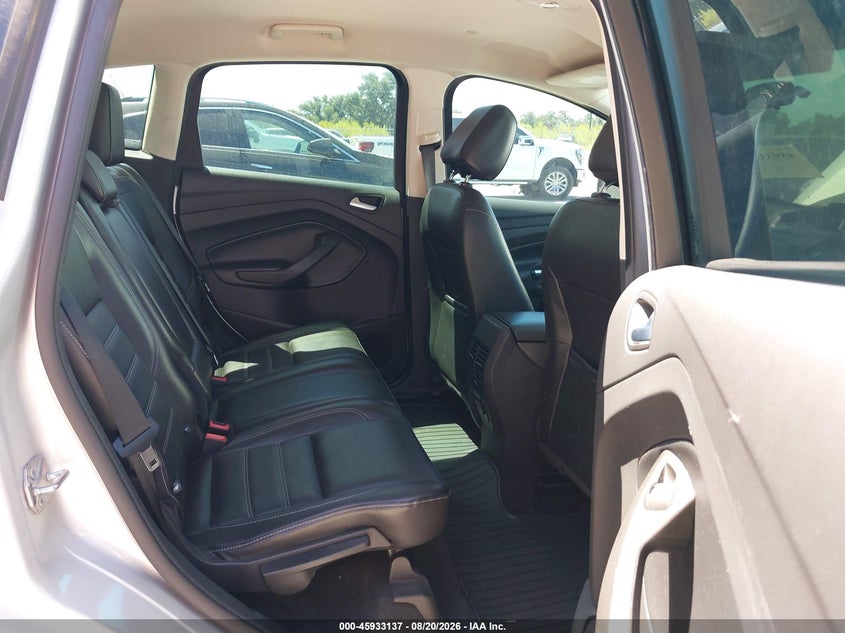 FORD C-MAX ENERGI 2017 VIN 1FADP5EU8HL102734