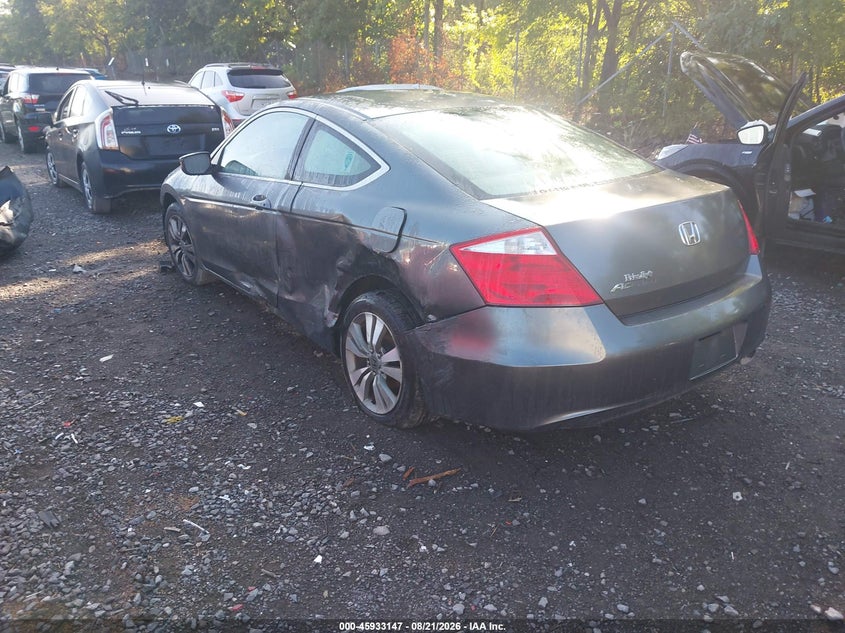 2008 HONDA ACCORD auction photo 3