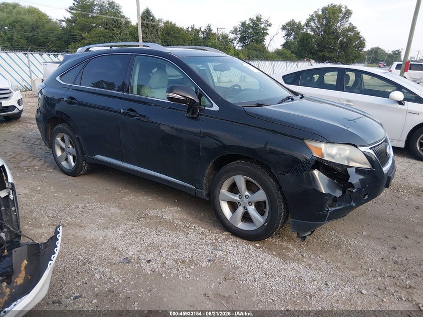 Vin: 2t2bk1baxac004381, lot: 46432279, lexus rx 350 2010 img_1