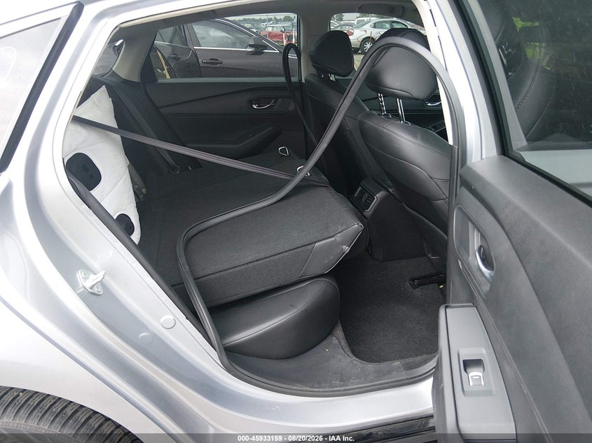 HONDA ACCORD HYBRID 2023 VIN 1HGCY2F60PA059701