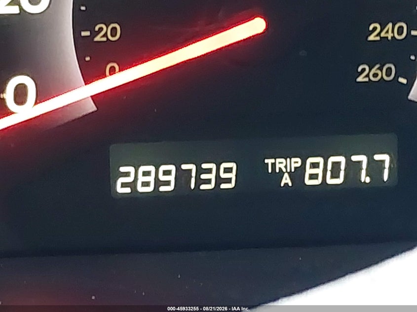 HONDA ODYSSEY 2007 VIN 5FNRL38767B054089