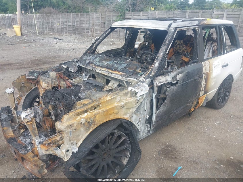 LAND-ROVER RANGE ROVER 2011 VIN SALMF1D42BA335463