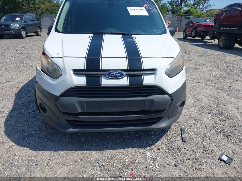 FORD TRANSIT CONNECT 2016 VIN NM0LS7E7XG1254662