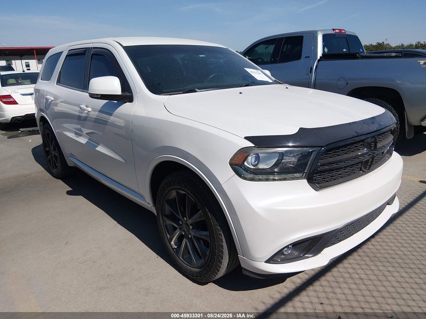 Vin: 1c4rdhdg2hc770910, lot: 46432426, dodge durango gt rwd 2017 img_1