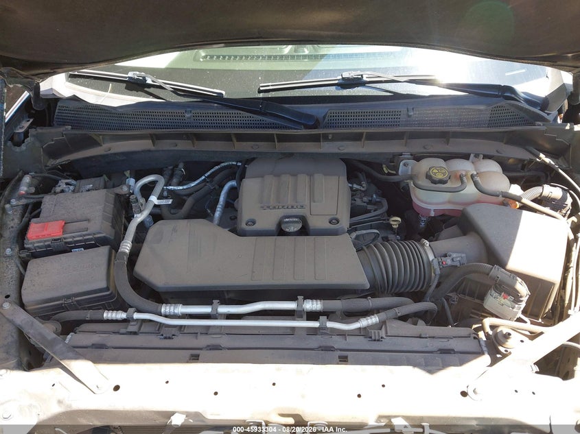 2021 GMC SIERRA 1500 2WD SHORT BOX ELEVATION · Фото 10