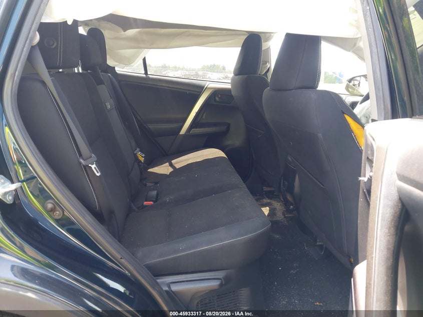 TOYOTA RAV4 HYBRID 2018 VIN JTMRJREVXJD235867