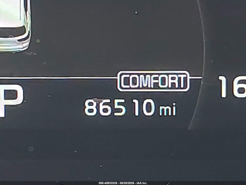 KIA SORENTO 2019 VIN 5XYPHDA58KG464174