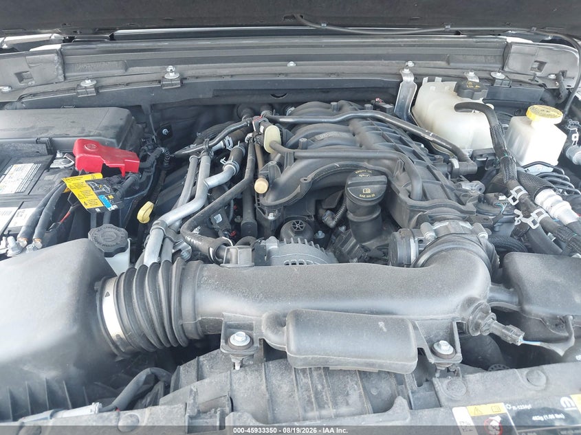 JEEP GLADIATOR 2023 VIN 1C6JJTAG0PL575147