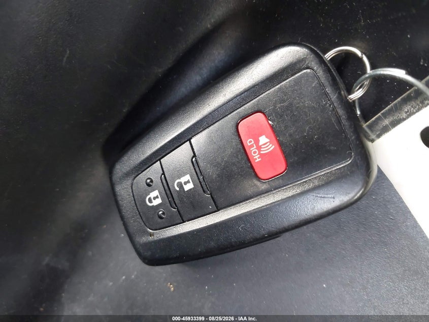 TOYOTA PRIUS - zdjęcie 11