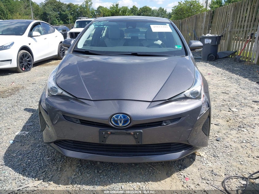 TOYOTA PRIUS - zdjęcie 12